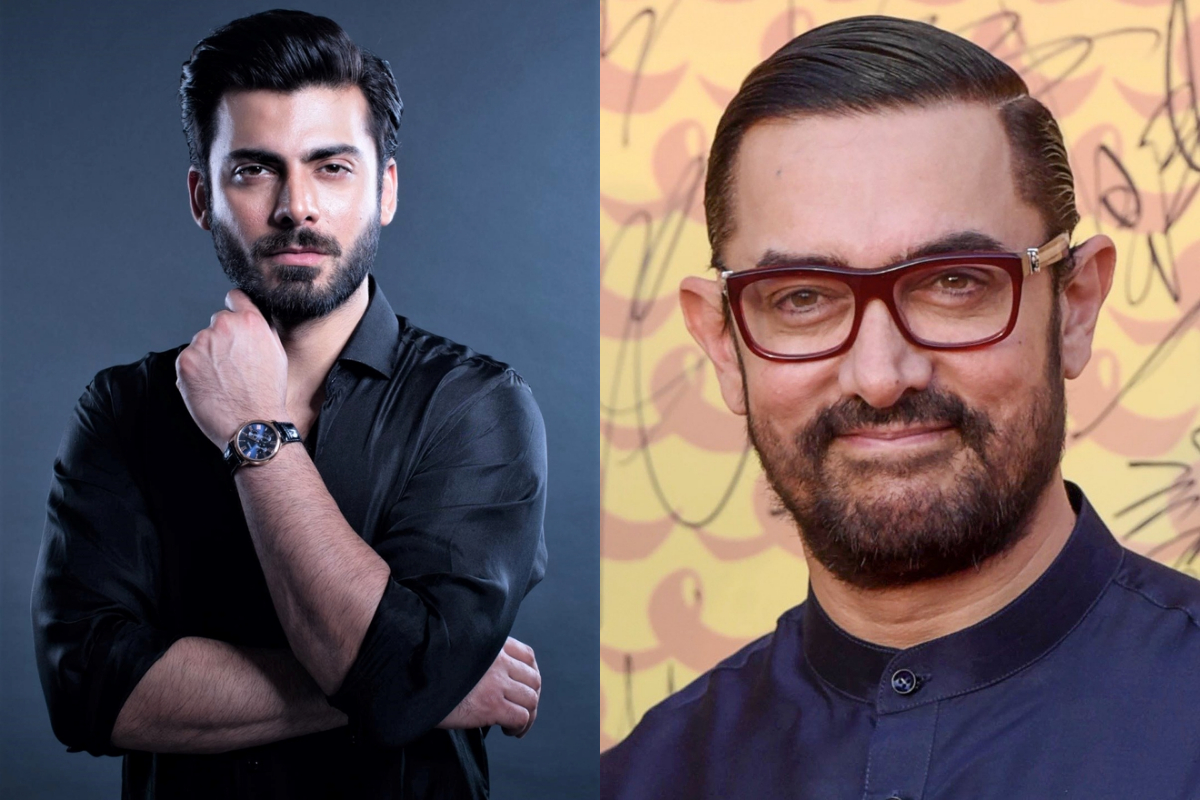 Fawad Khan