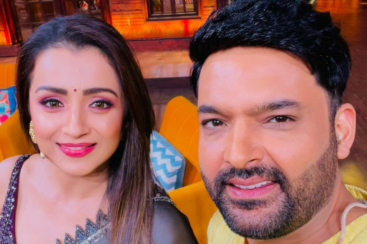 Kapil Sharma