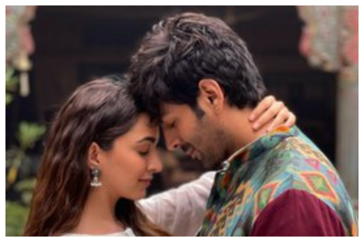 Kartik AAryan