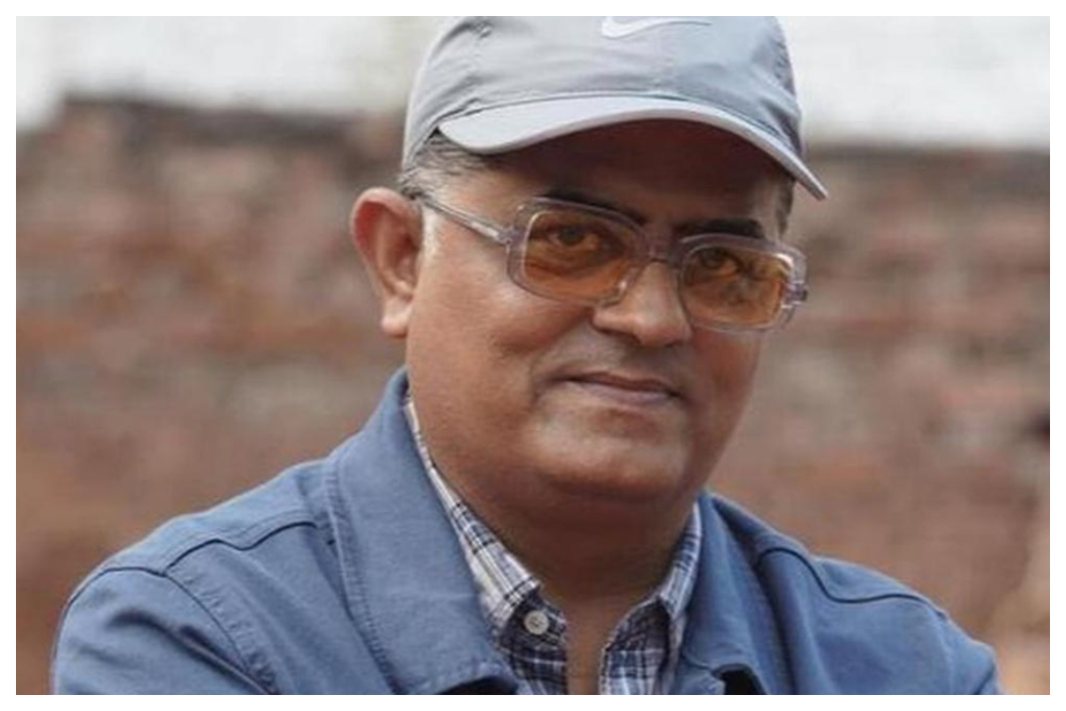 Gajraj Rao