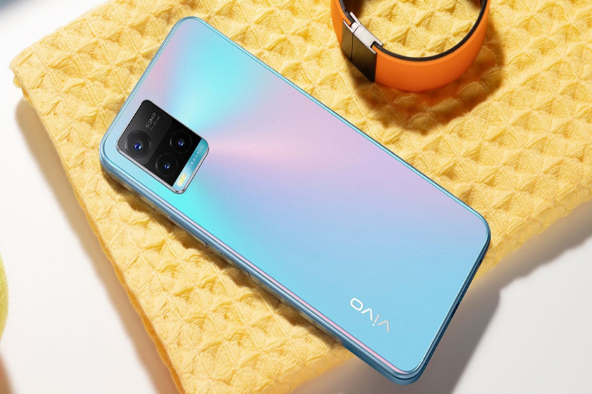 Vivo Y33s price in Pakistan