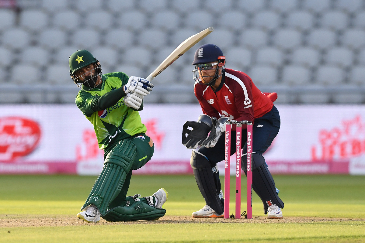 Pakistan