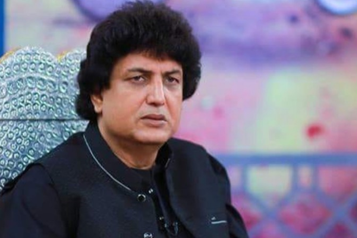 Khalil Ur Rehman