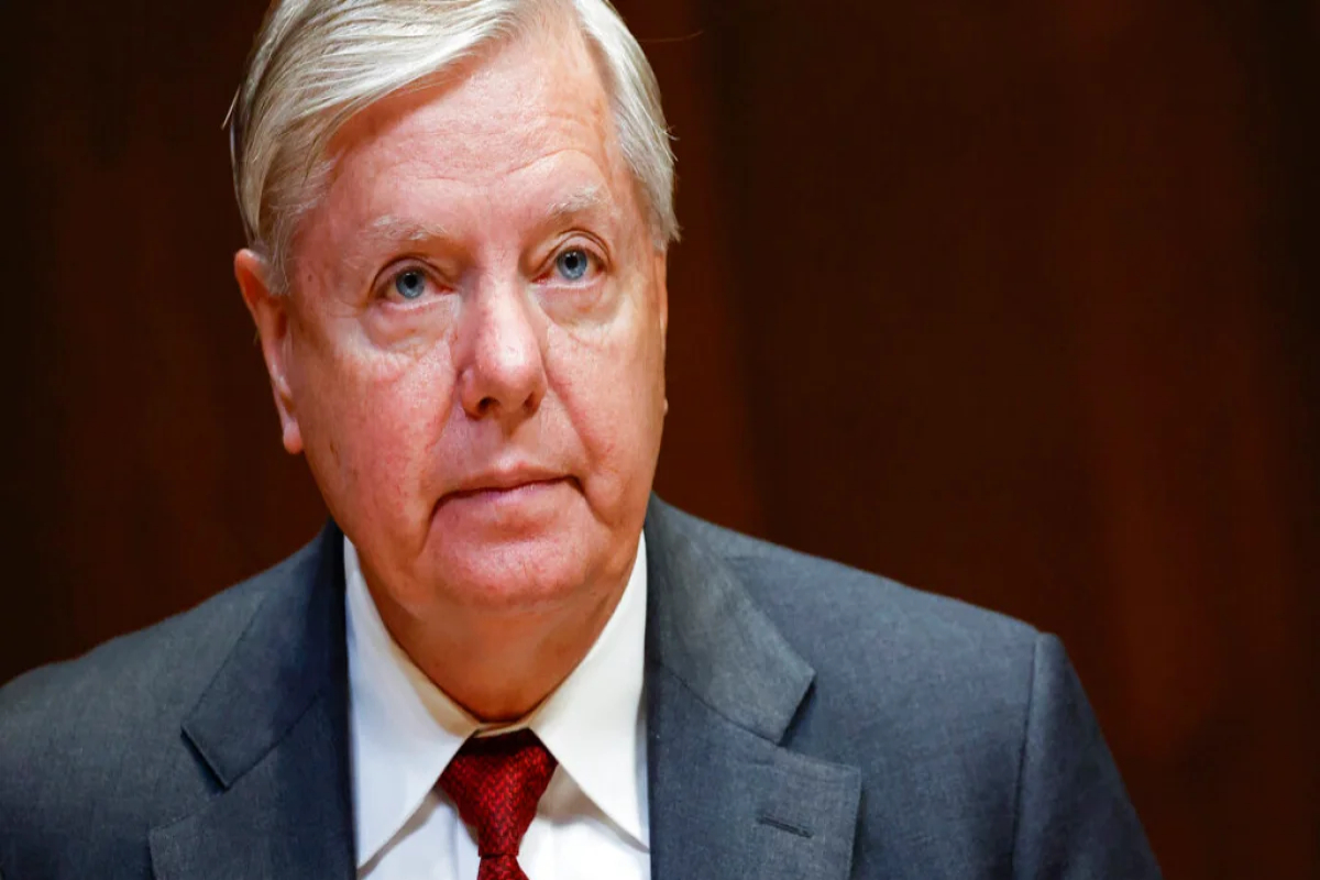 Trump ally
