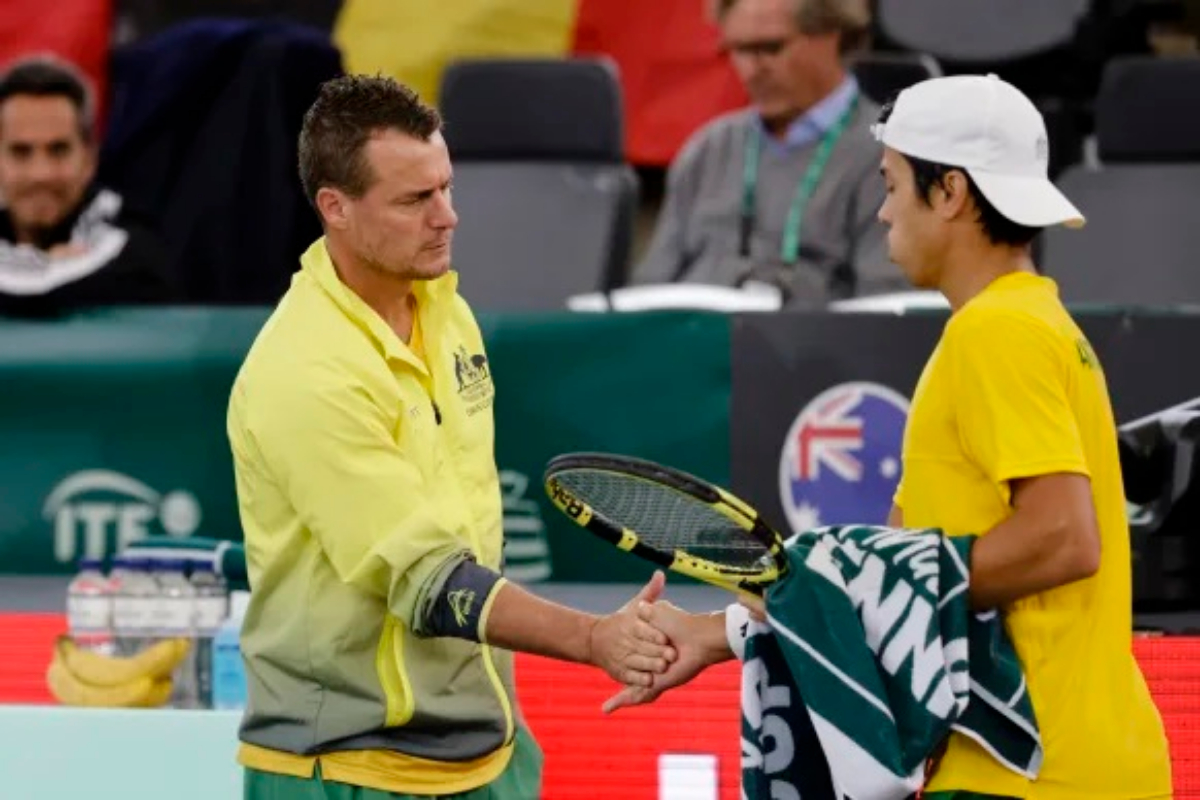davis cup