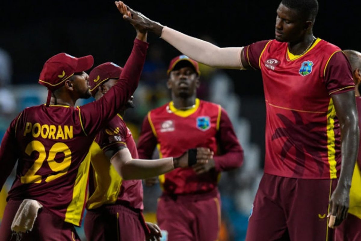 Evin Lewis