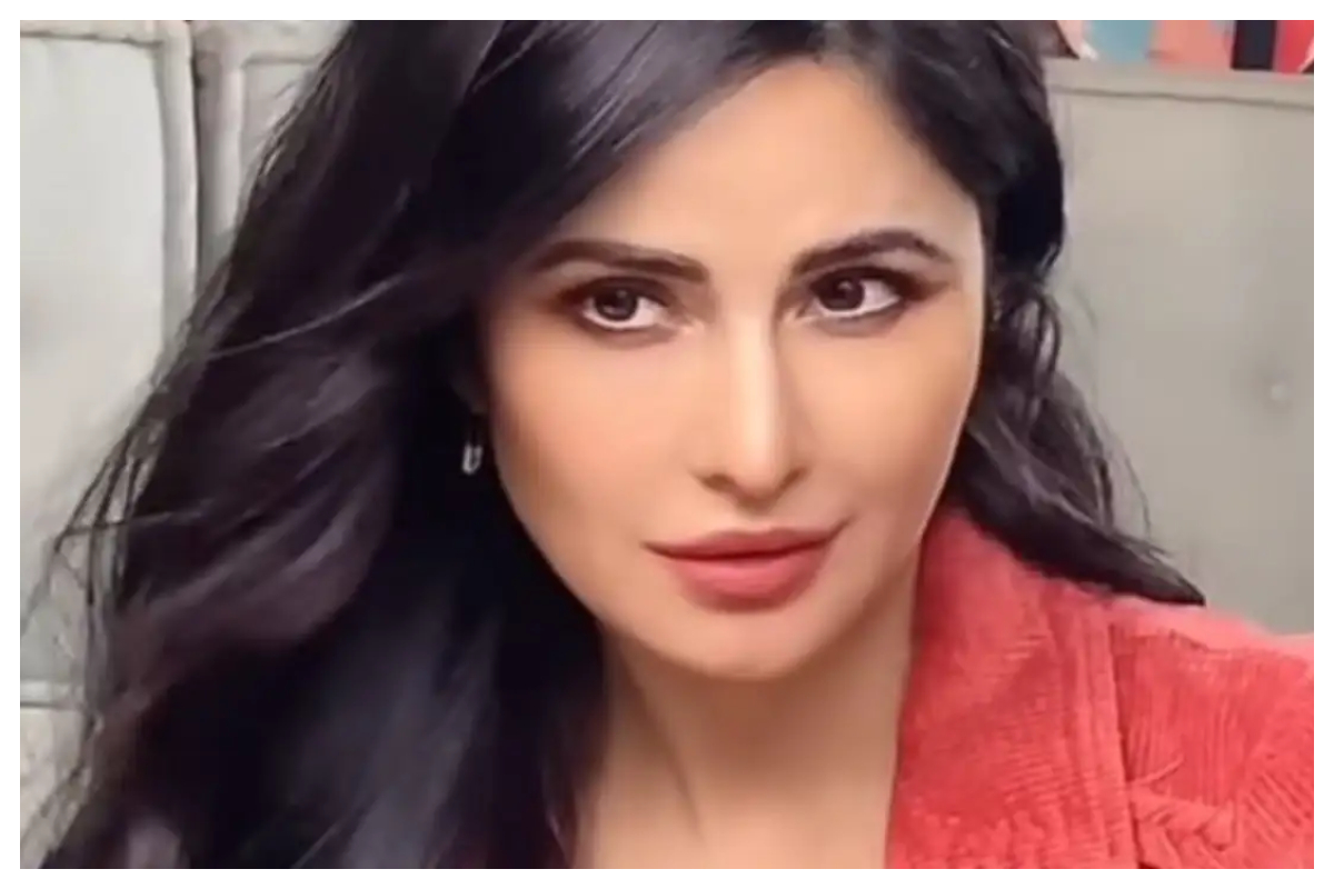 Katrina Kaif