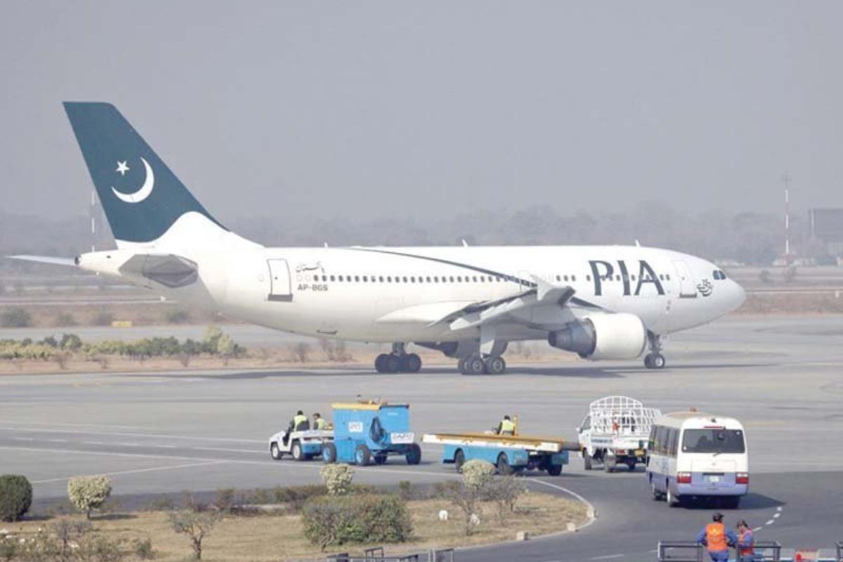 Pakistani passenger deported from DXB