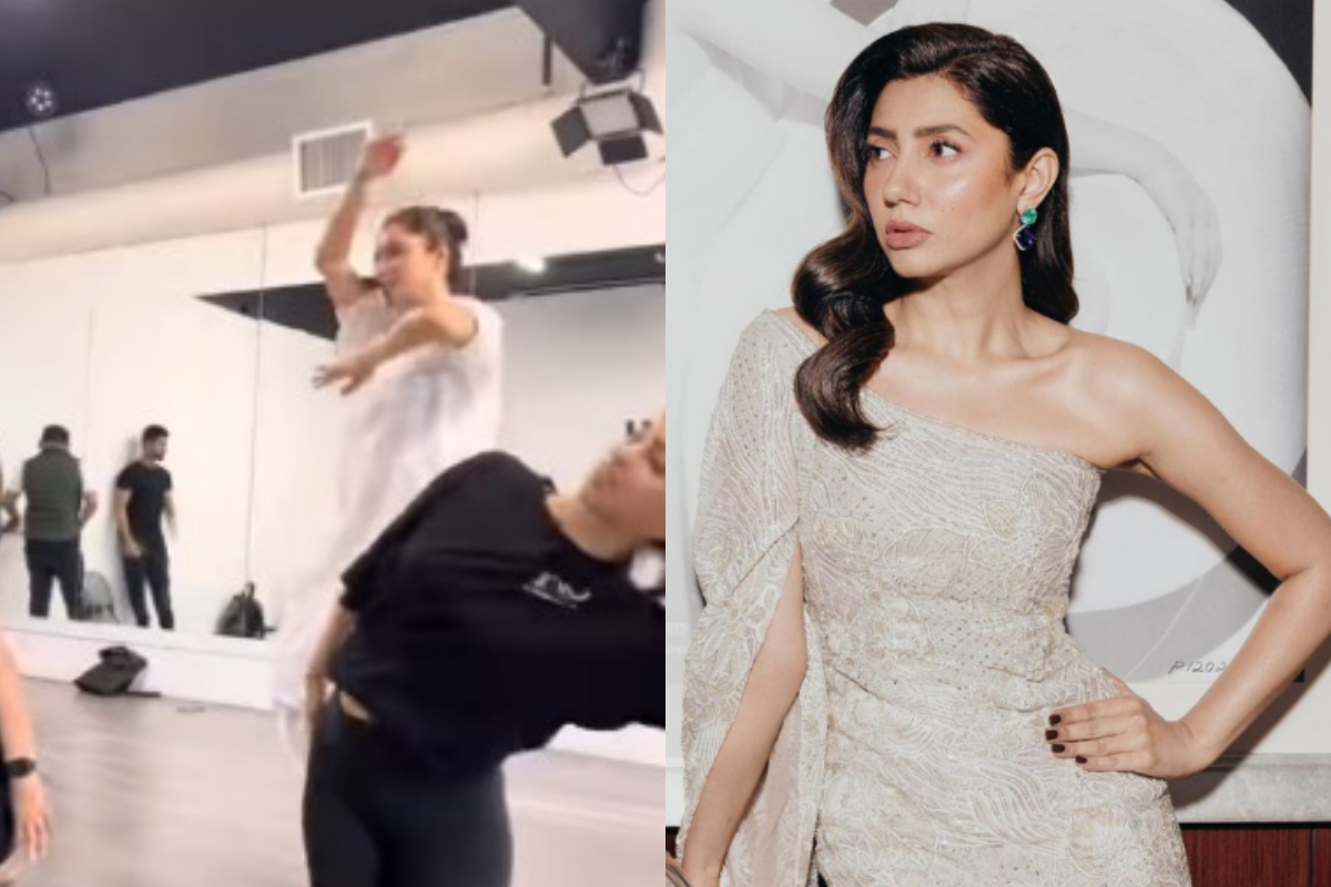 Mahira Khan