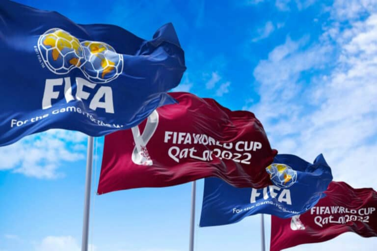 FIFA data analysis app launched for World Cup players
