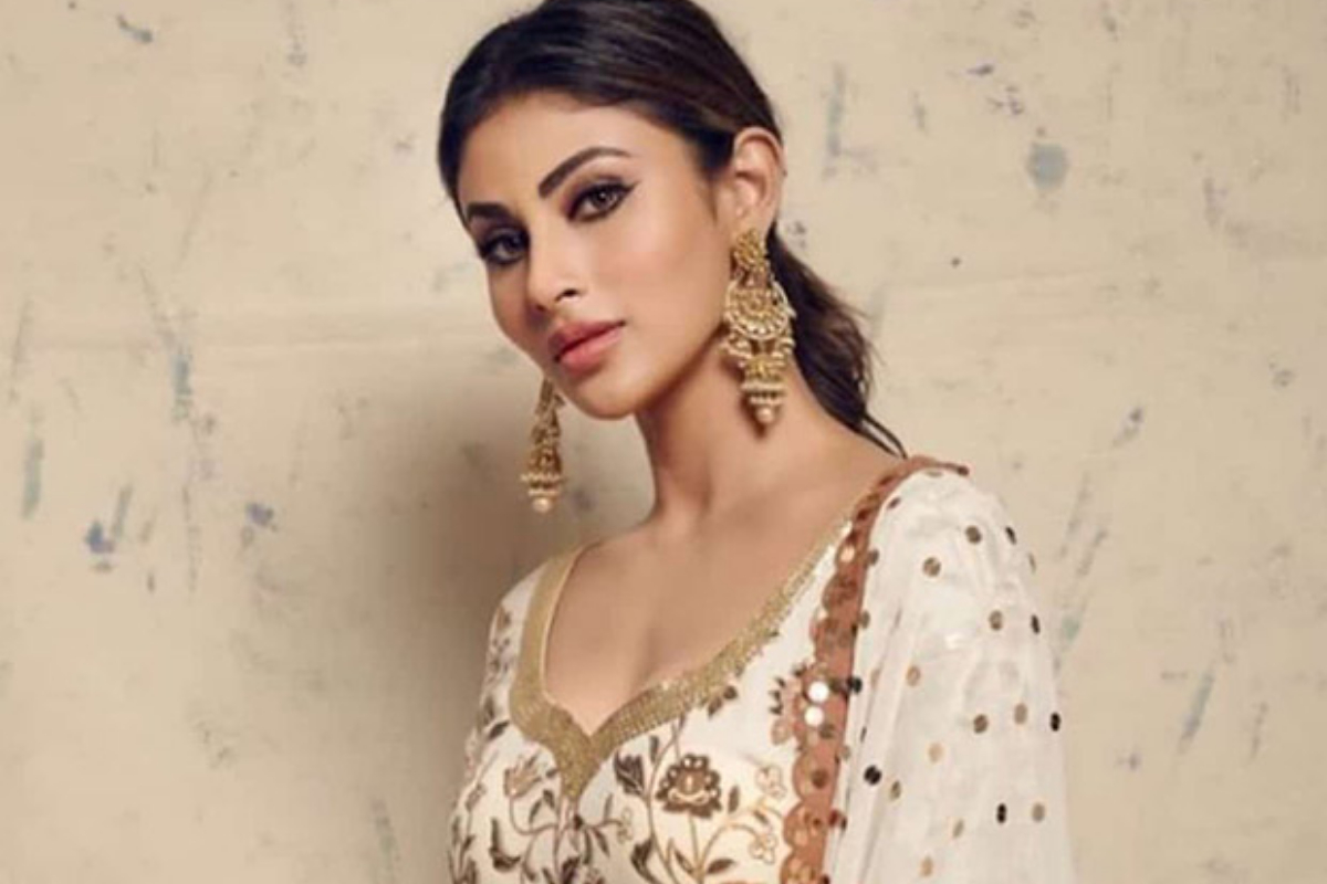 Mouni Roy