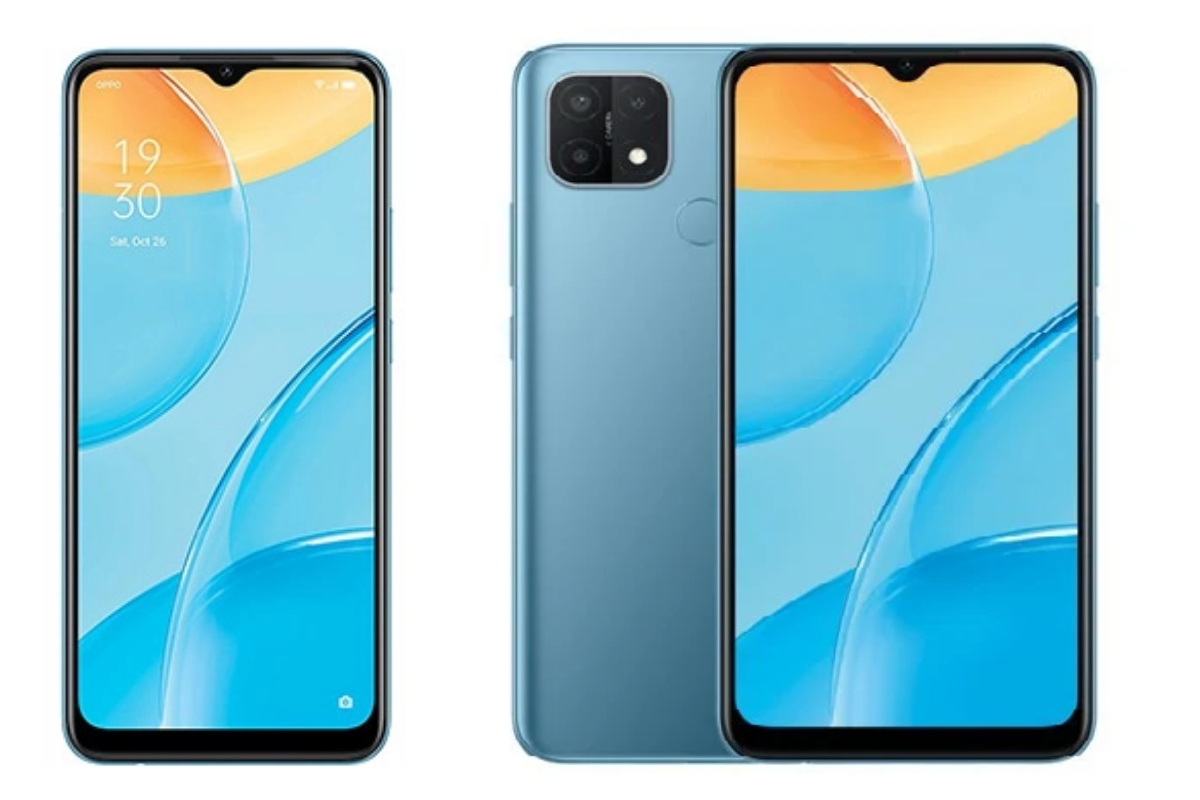 Oppo A15 price in Pakistan