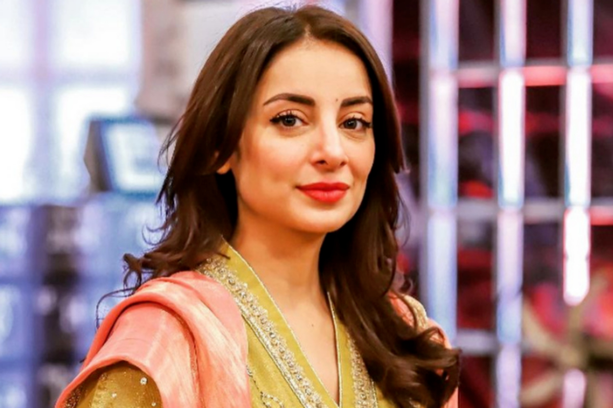 Sarwat Gillani
