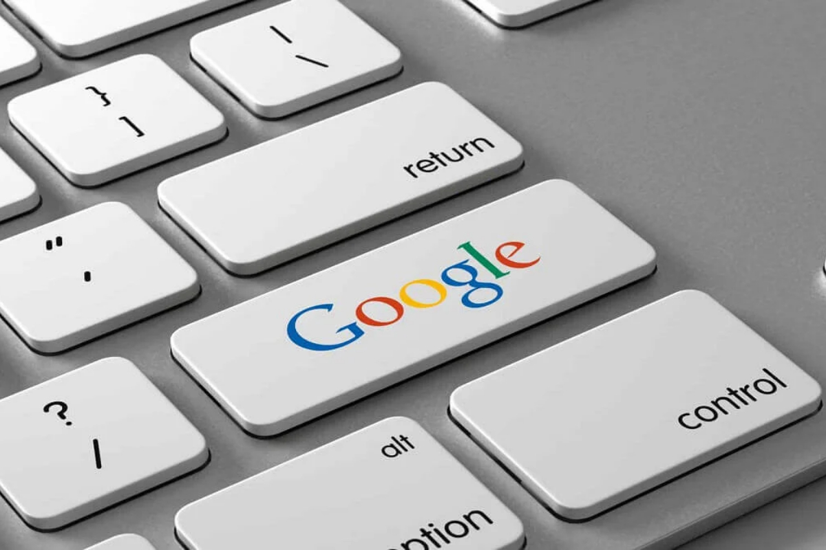Google Area 120