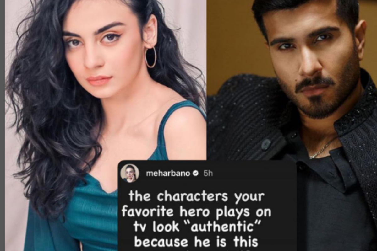 Feroze Khan