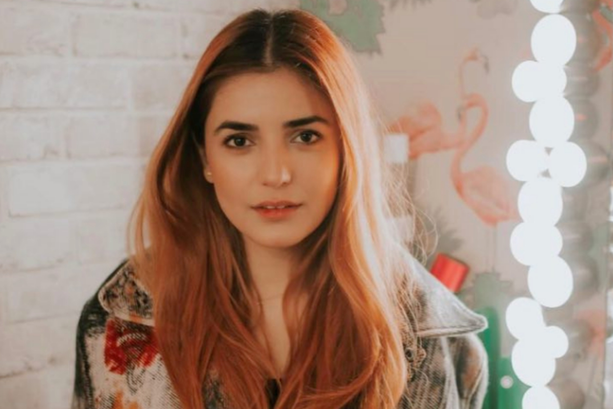 Momina Mustehsan