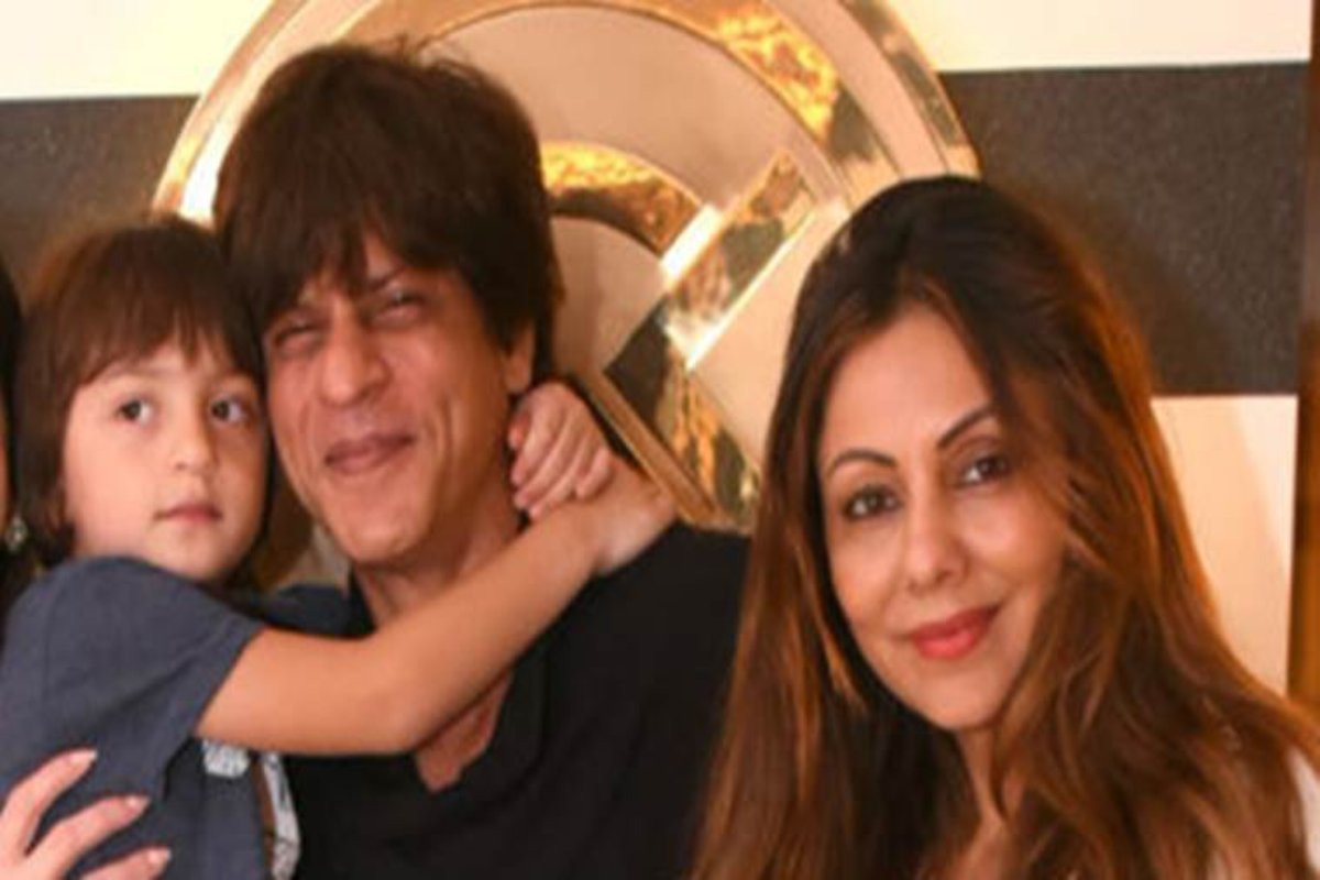 Gauri Khan