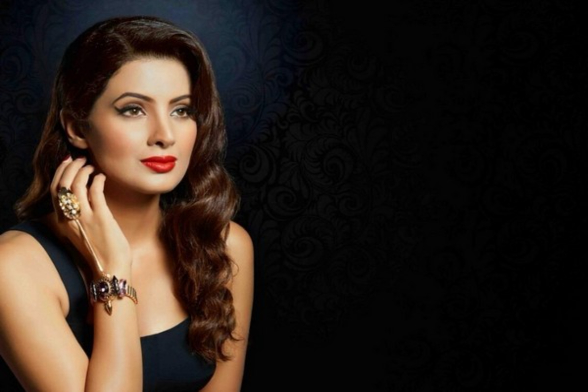 Geeta Basra