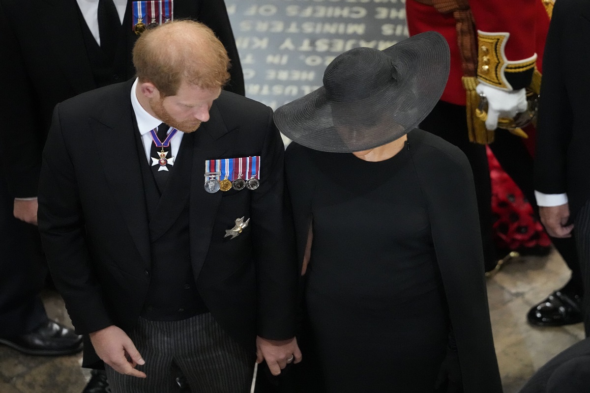 Prince Harry