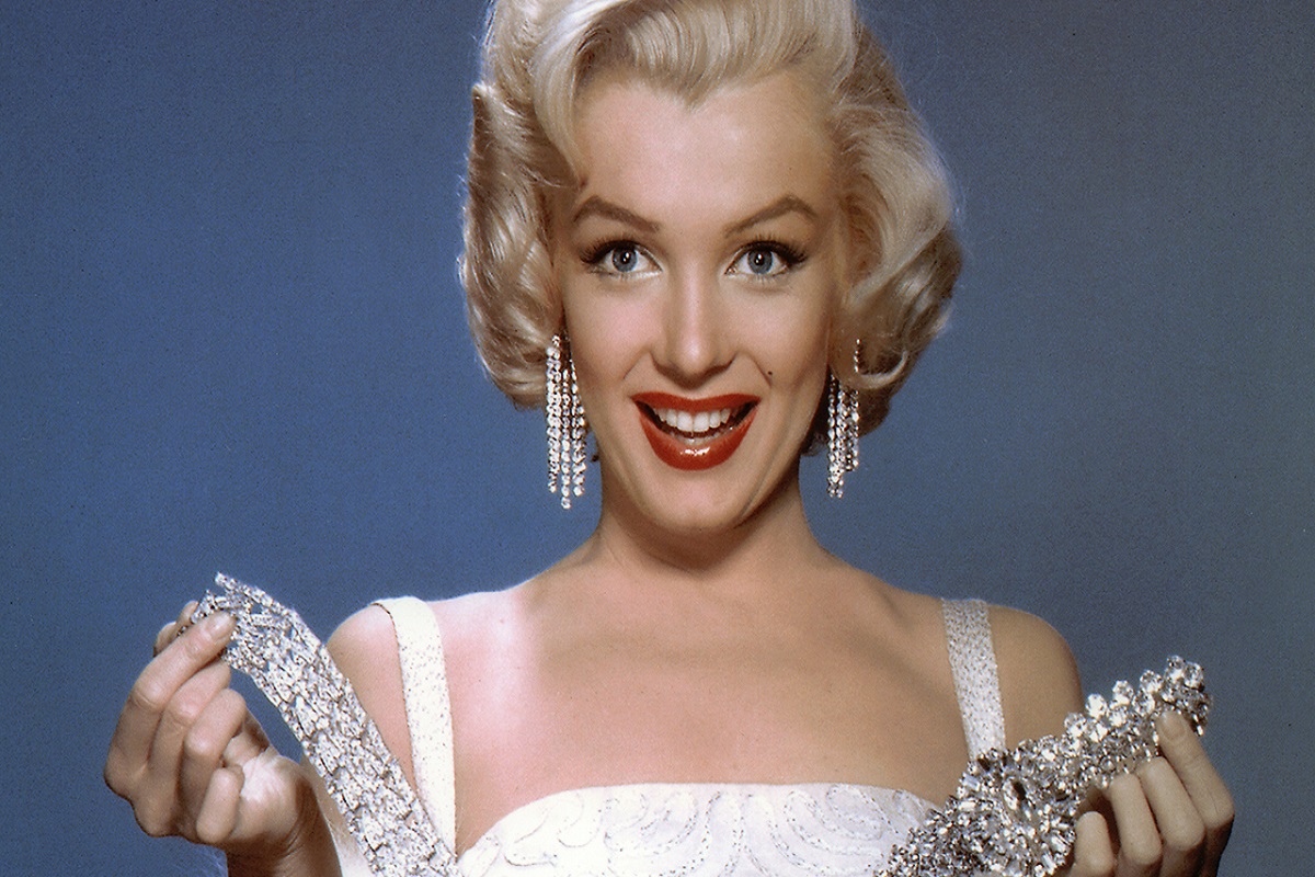 Marilyn Monroe'