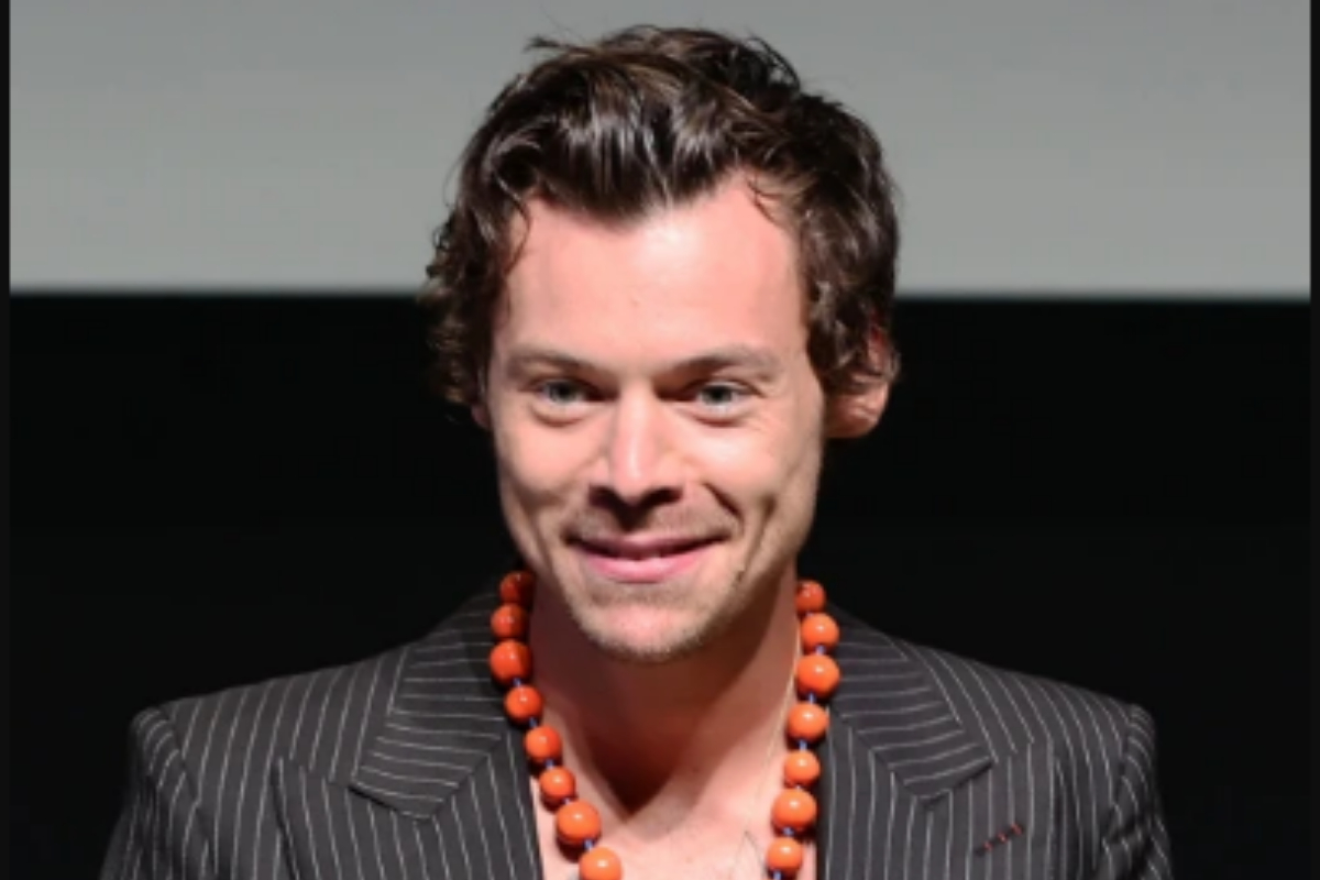 Harry Styles