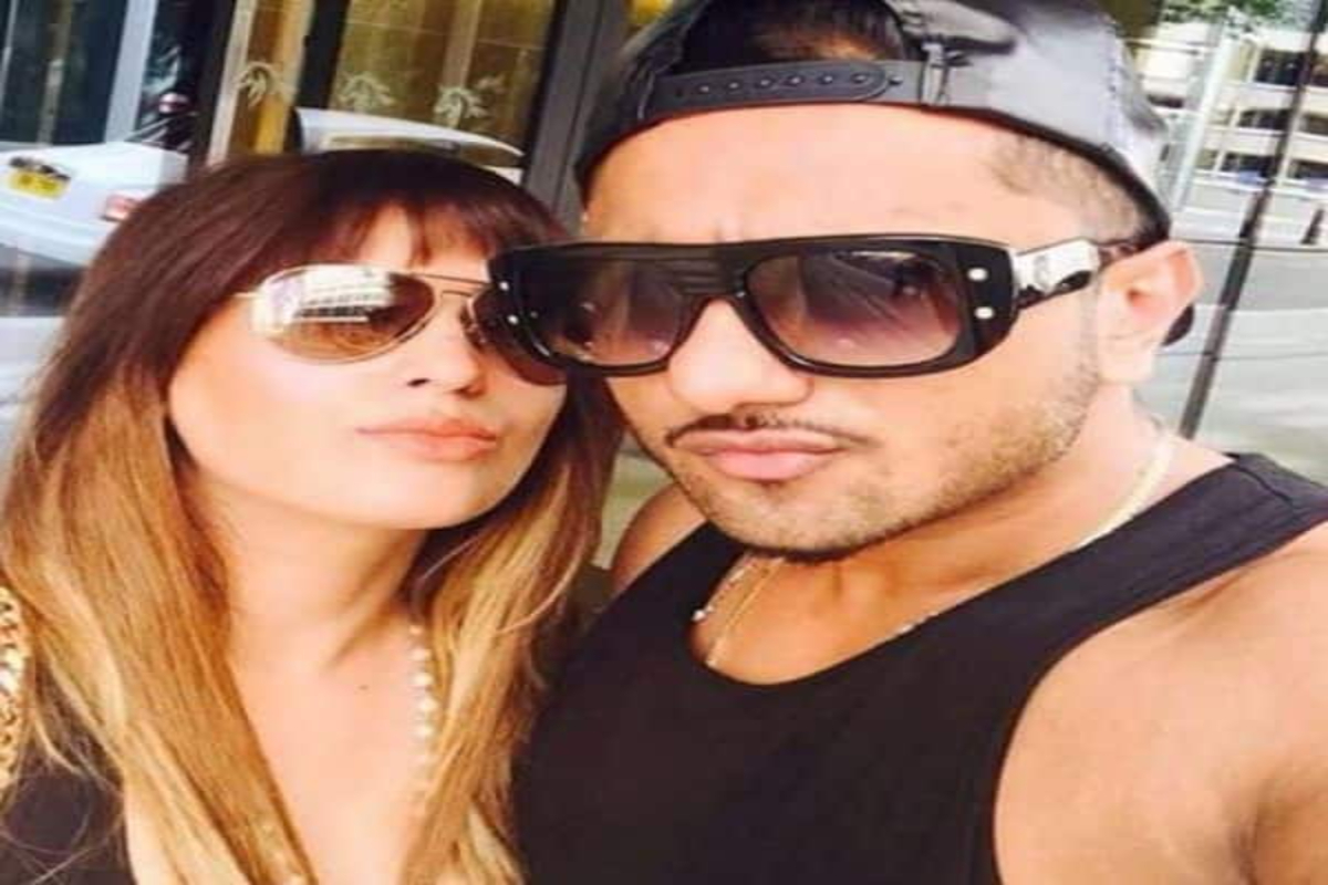 Honey Singh