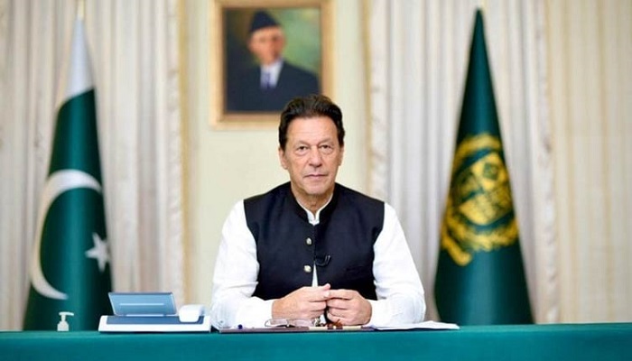 Imran Khan