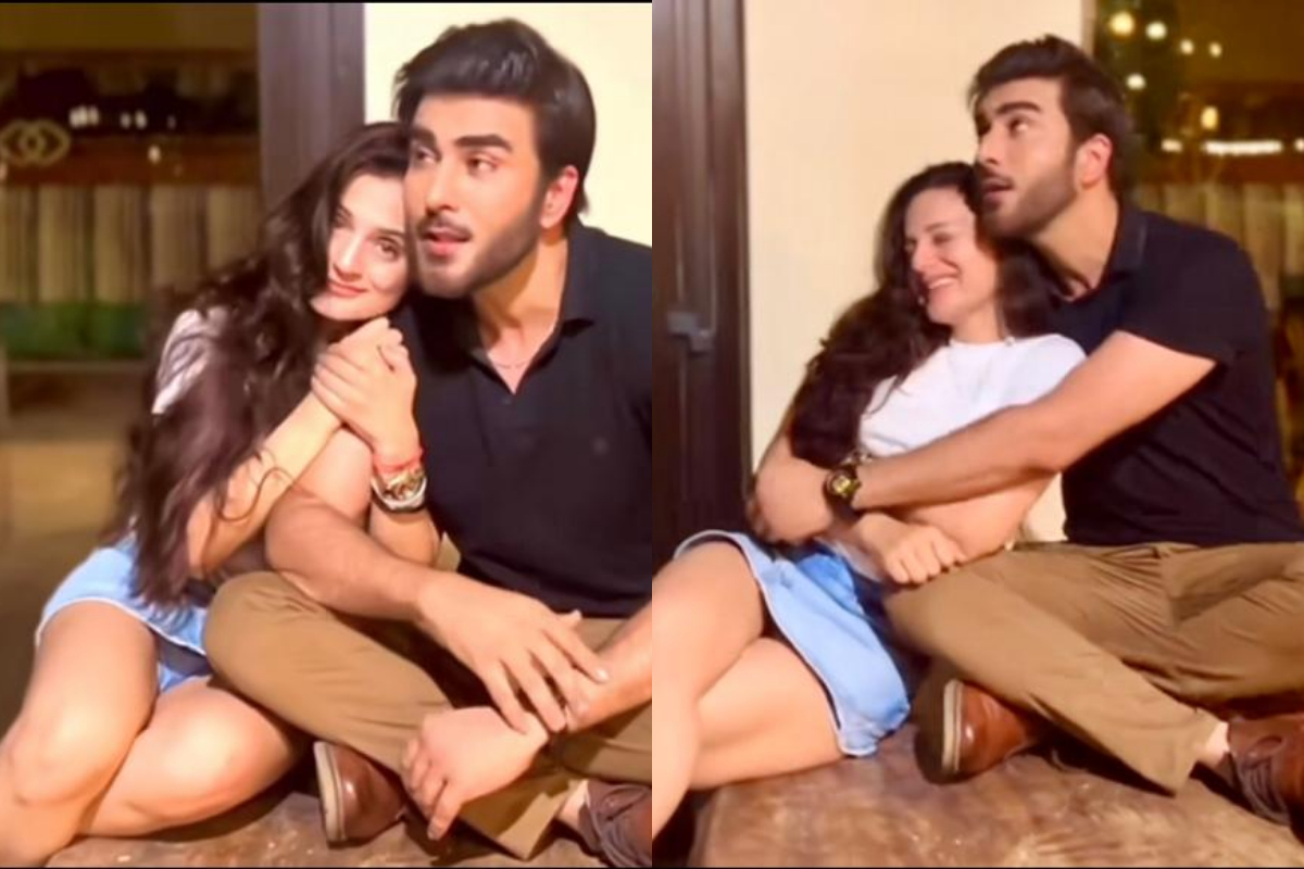 Imran Abbas