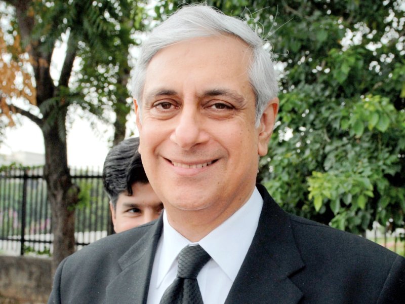 Irfan Qadir