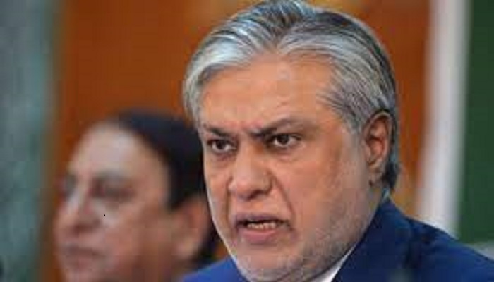 ECC Ishaq Dar KE tariff
