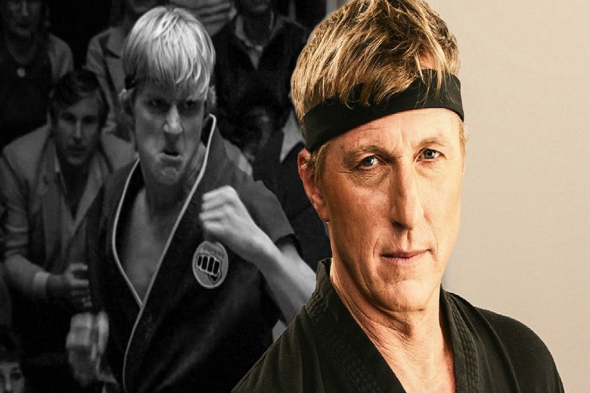 The Karate Kid