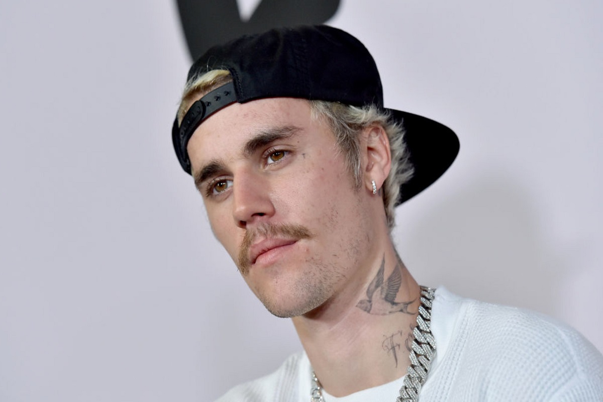 Justin Bieber