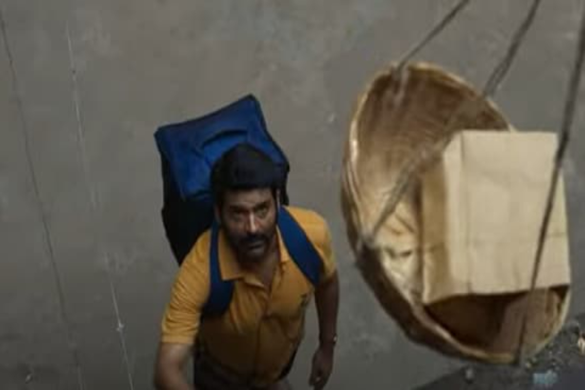 Kapil Sharma