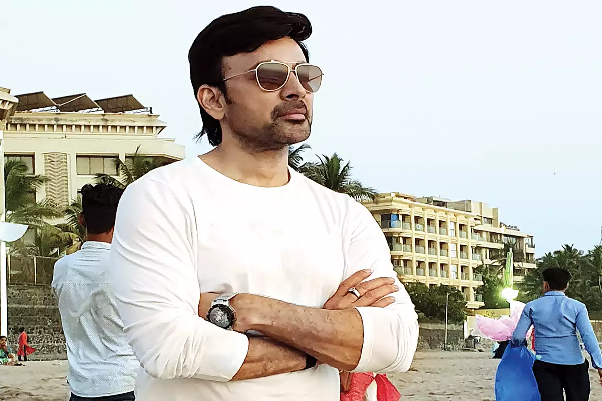Karan Aanand