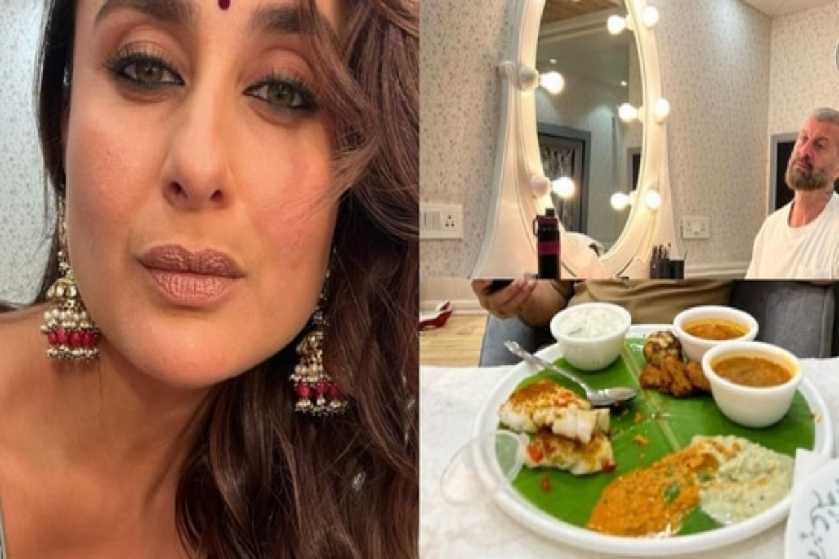 Kareena Kapoor