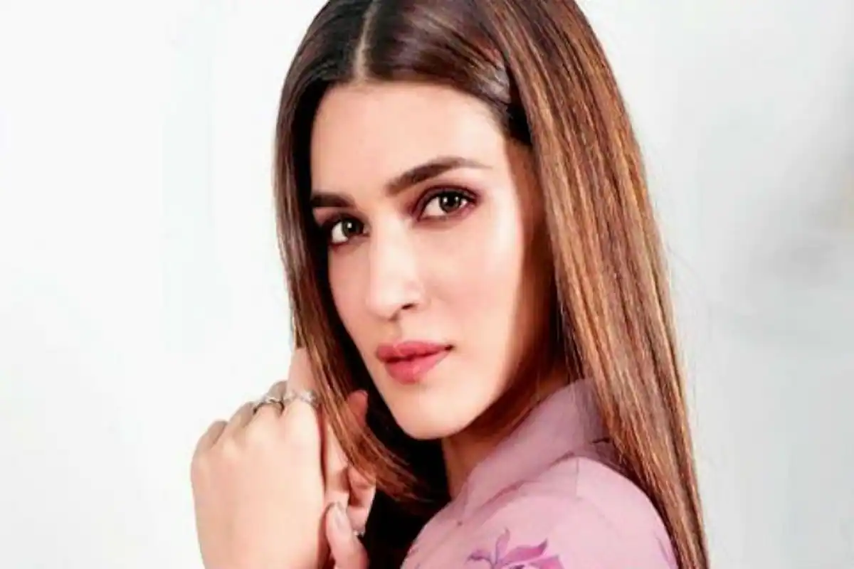 Kriti Sanon