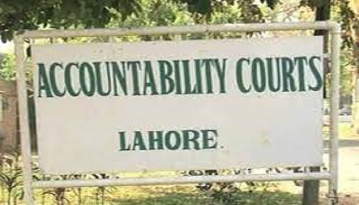 accountability court Nawaz Sharif