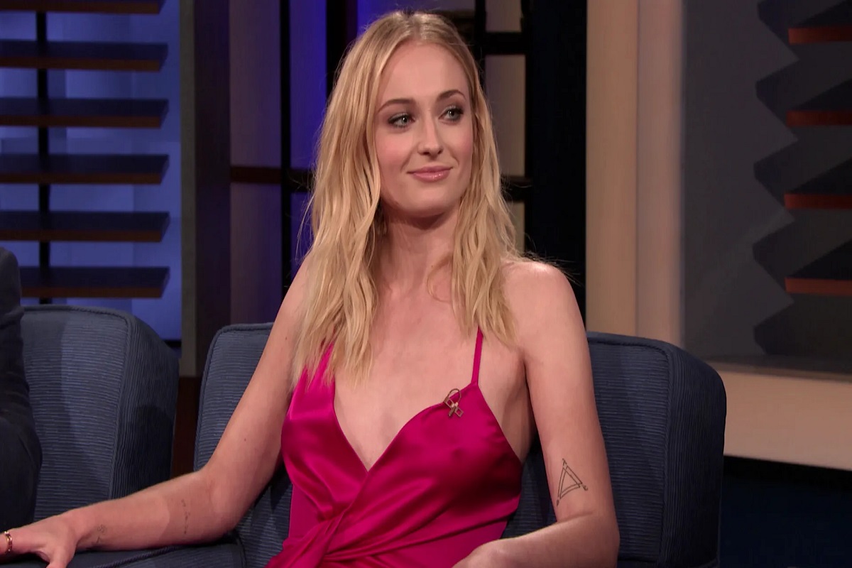 Sophie Turner