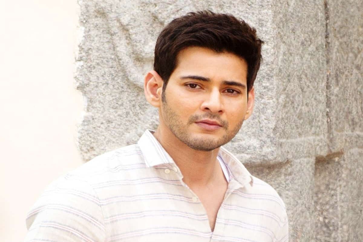 Mahesh Babu