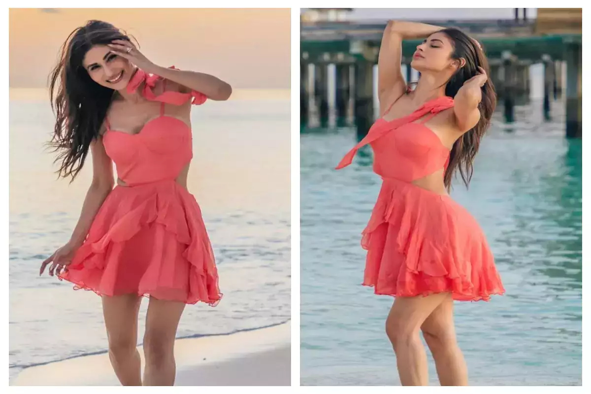Mouni Roy
