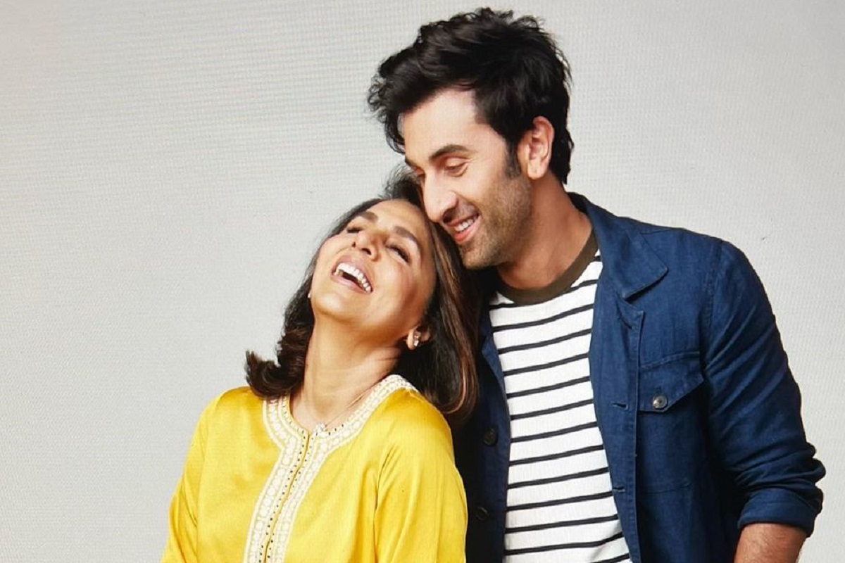 Neetu Kapoor