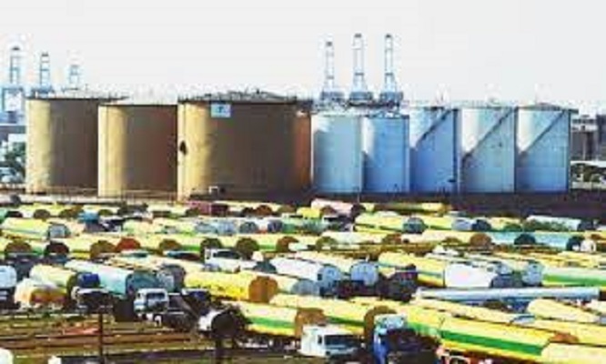 Ogra oil marketing prices