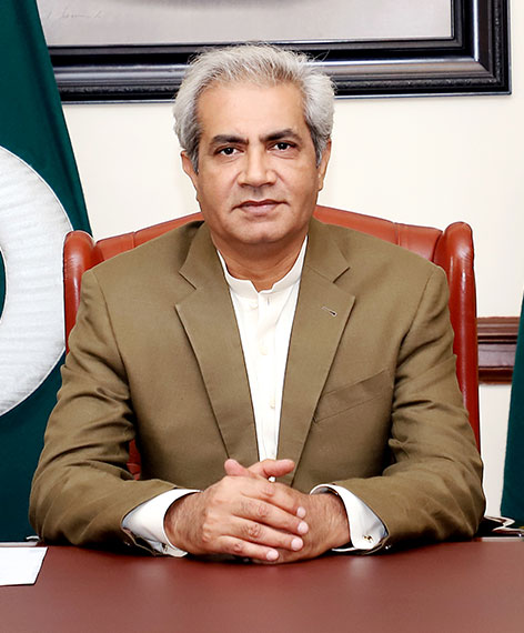 Omar Sarfraz Cheema