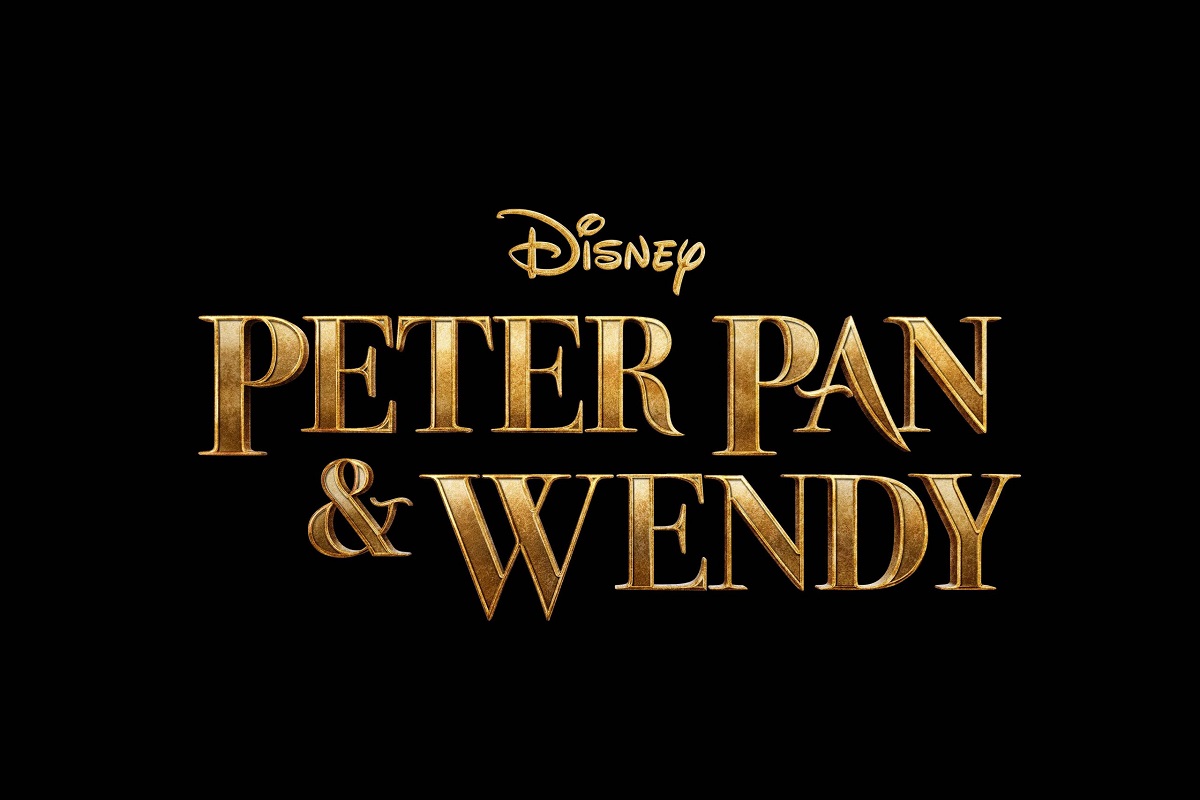 Peter Pan And Wendy