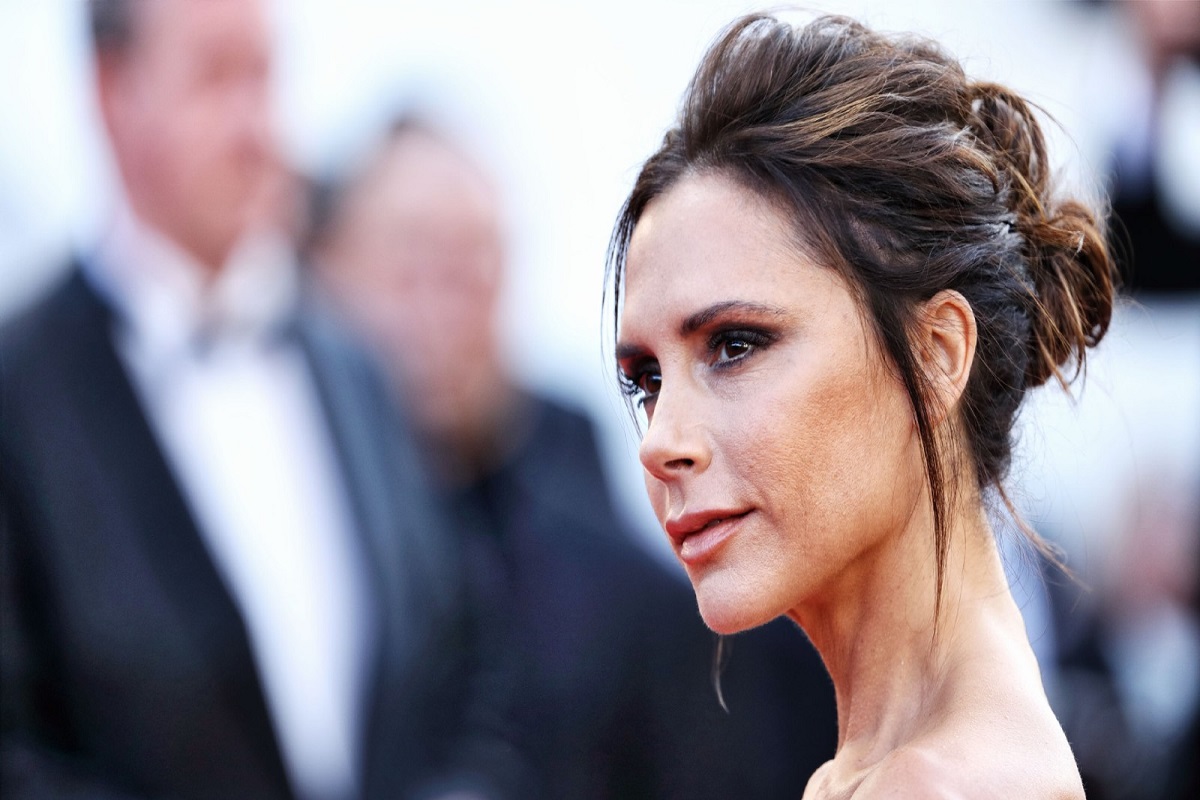 Victoria Beckham