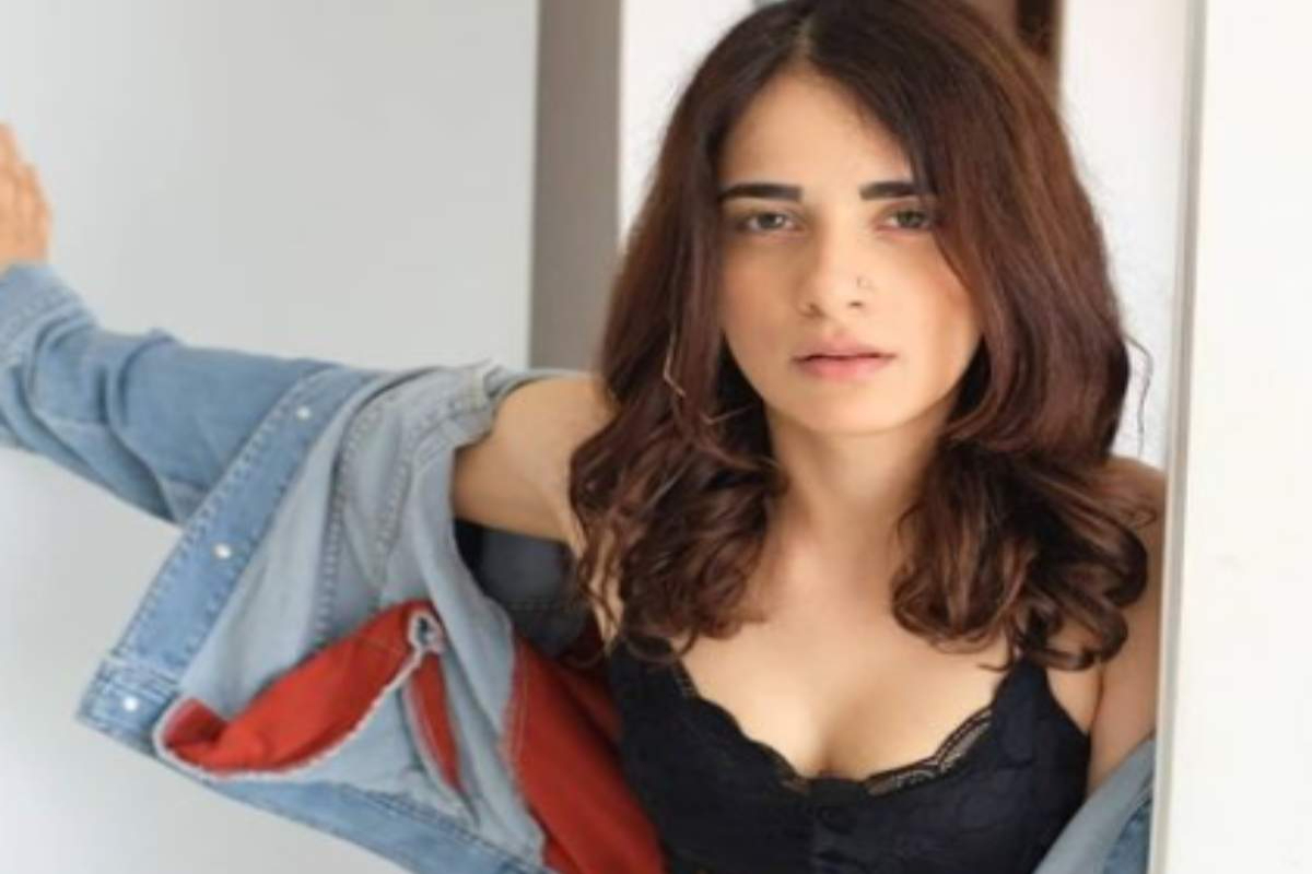 Radhika Madan