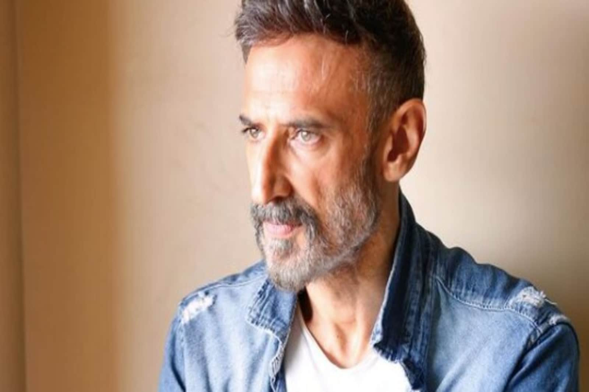 Rahul Dev
