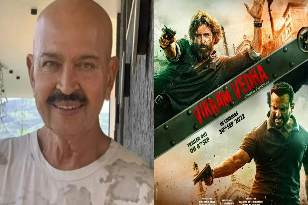 Rakesh Roshan