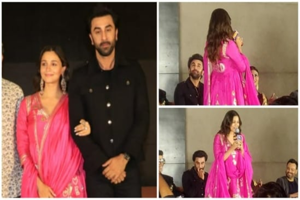 Ranbir Kapoor