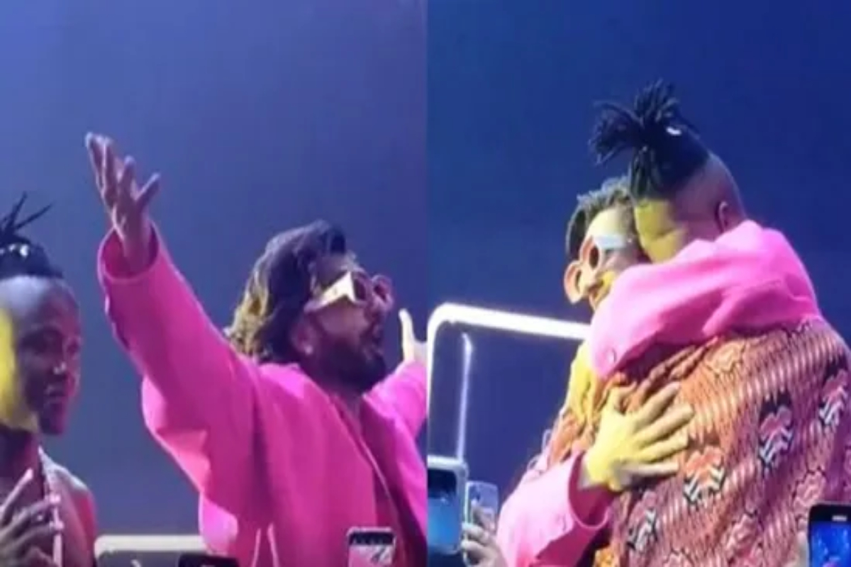 Ranveer Singh